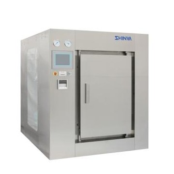 Shandong Shinva Medical Instrument Co., Ltd. in Zibo Shandong Liaocheng