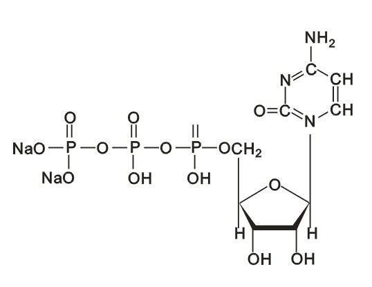 Cytidine triphosphate Alchetron, The Free Social Encyclopedia