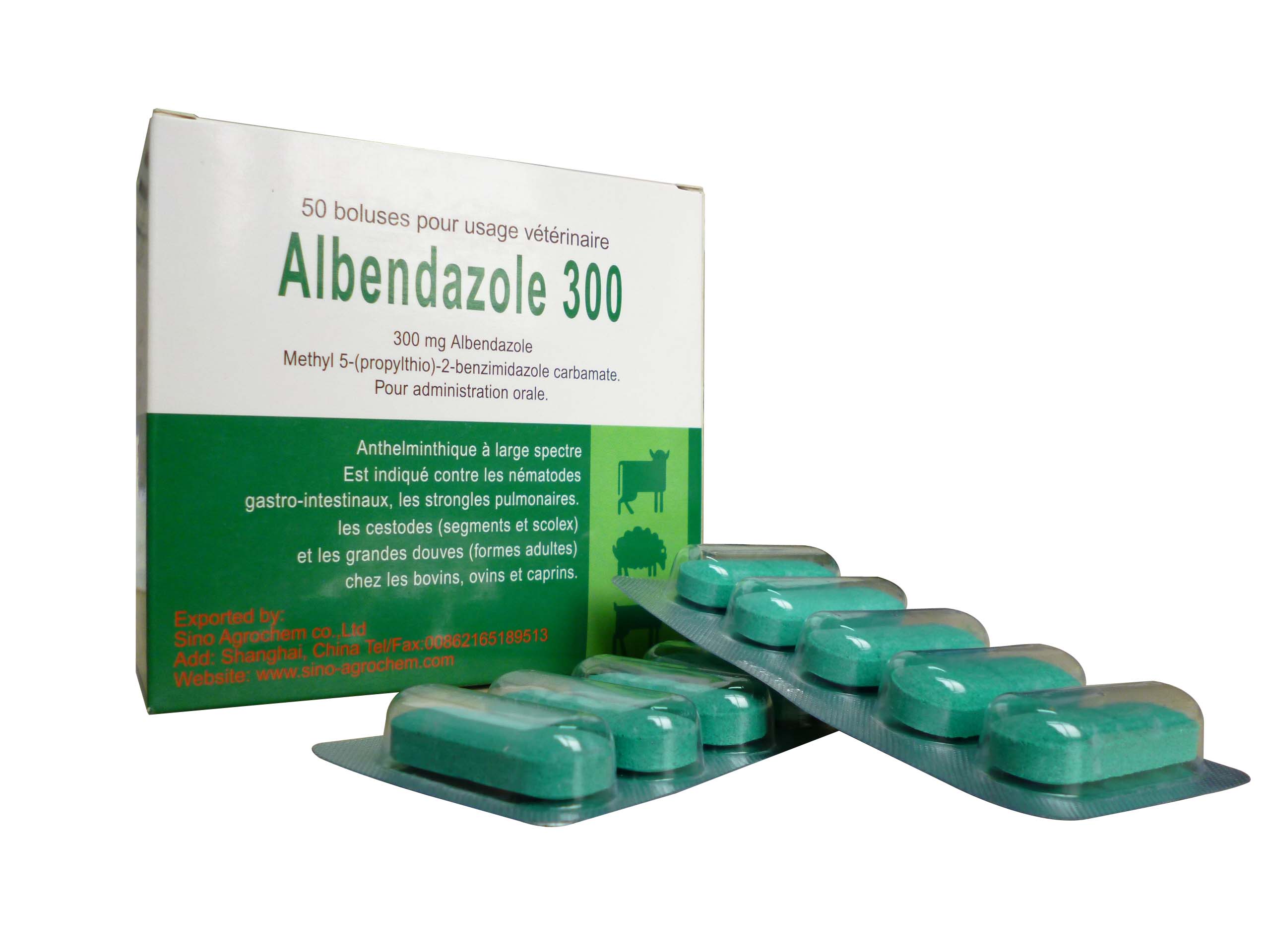 Albendazole Albendazole